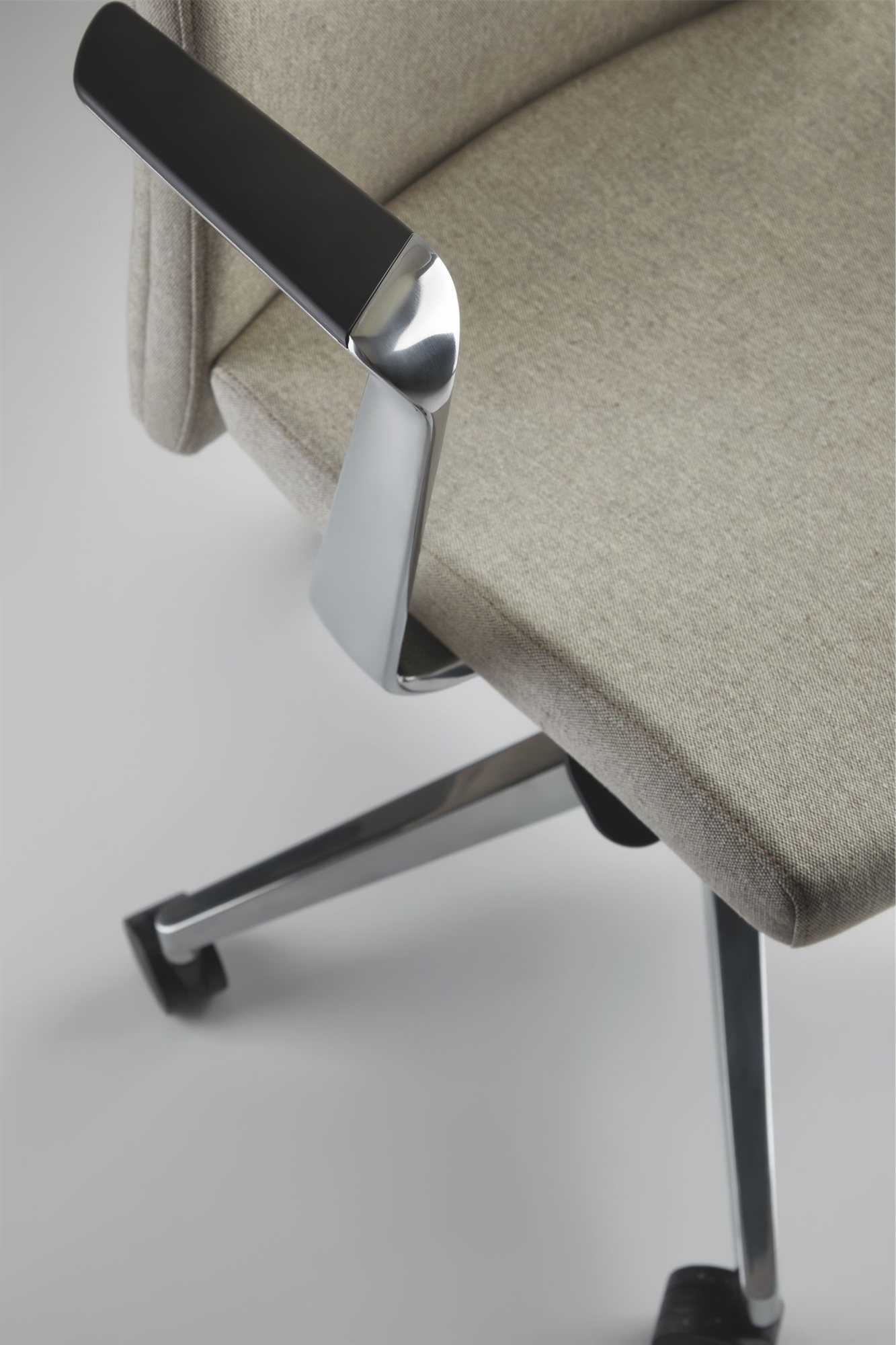 Sedute Selin per ambienti professionali (1)